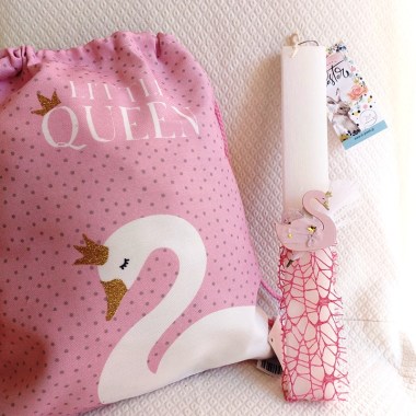 little queen